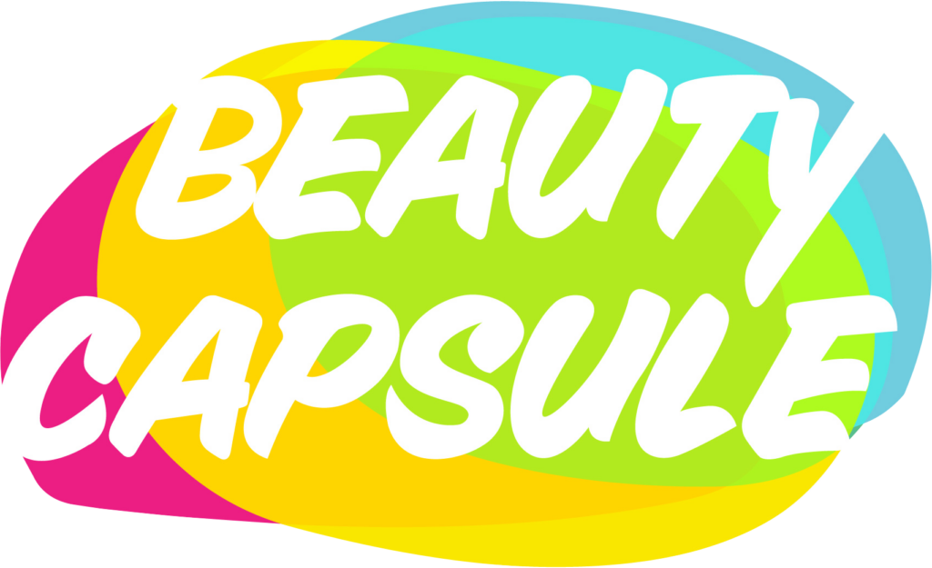 beauty capsule logo