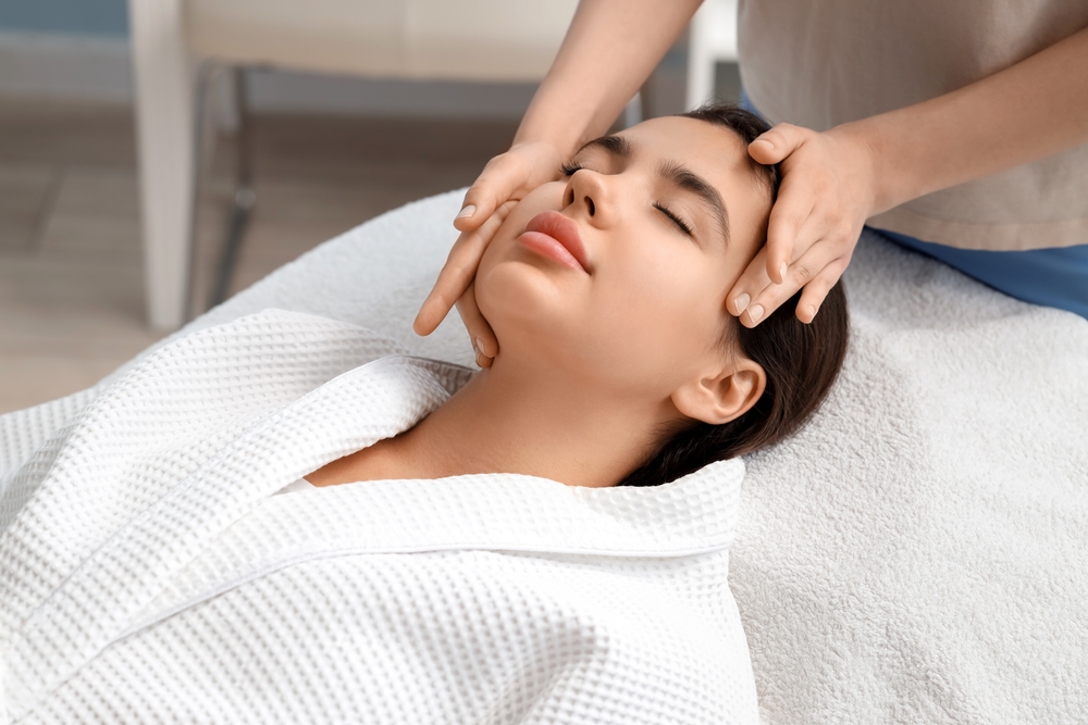 facial treatment in abu dhabi